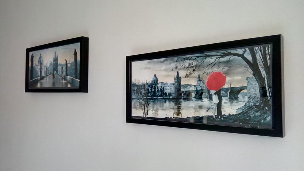 Go Native Apartament