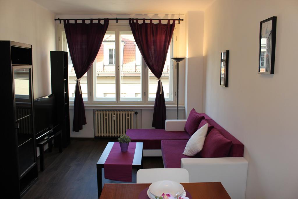 Apartament Go Native *