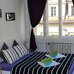 Go Native Prague Apartment
