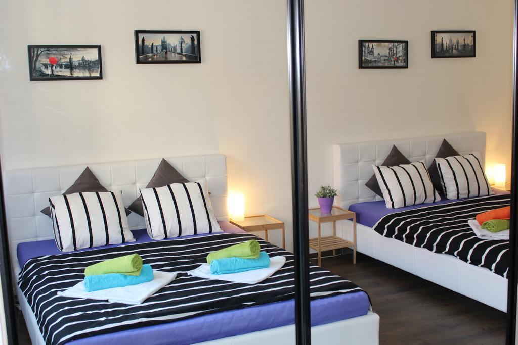 Apartamento Go Native *