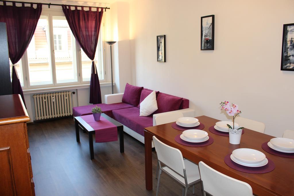 Go Native Apartamento