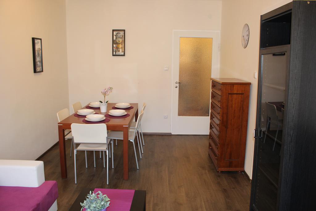 Go Native Apartamento *